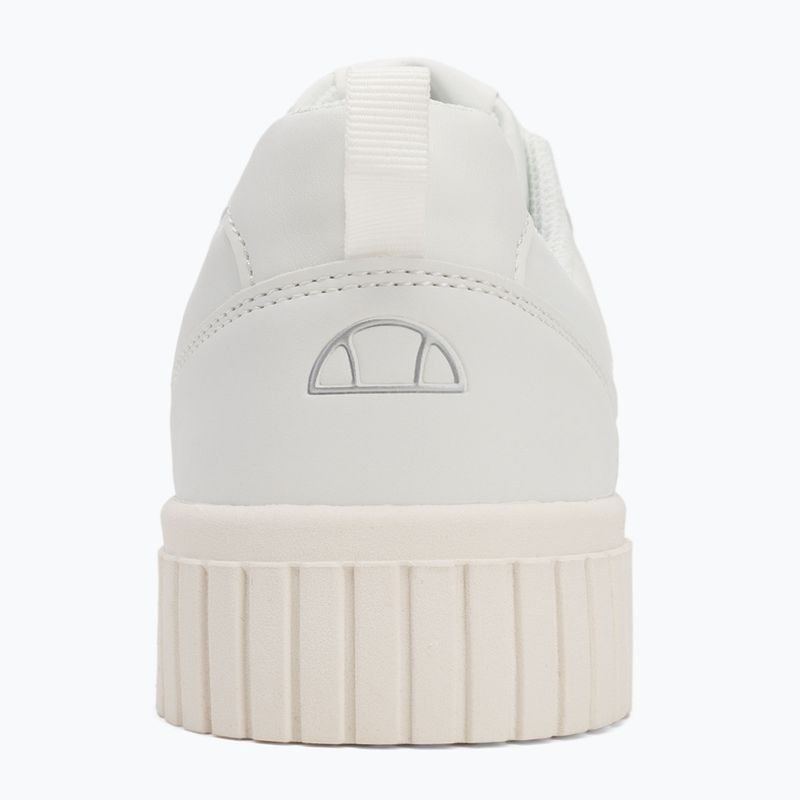 Încălțăminte pentru femei Ellesse Cher white 6