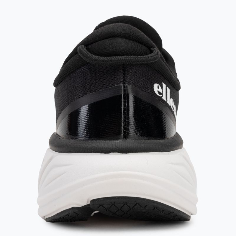 Încălțăminte pentru femei Ellesse Aran black 6