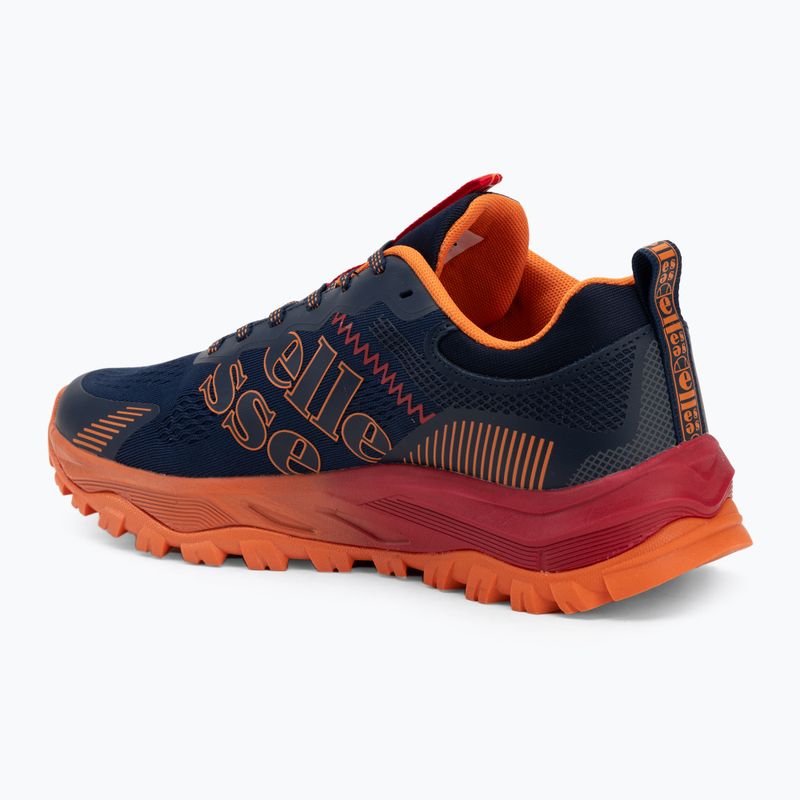 Încălțăminte pentru bărbați Ellesse Creek dk navy 3