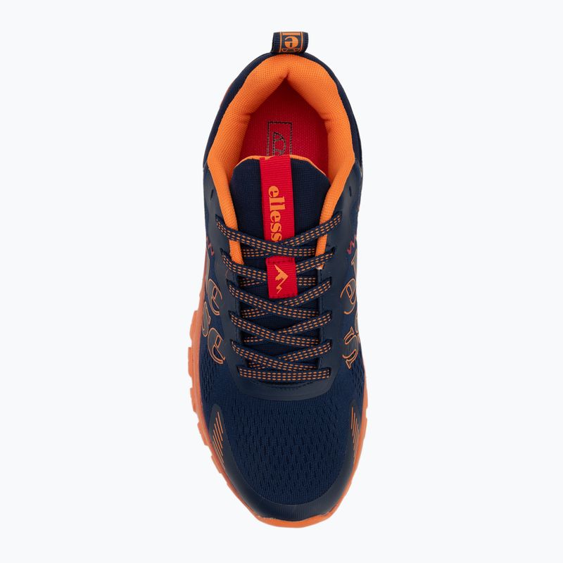 Încălțăminte pentru bărbați Ellesse Creek dk navy 5