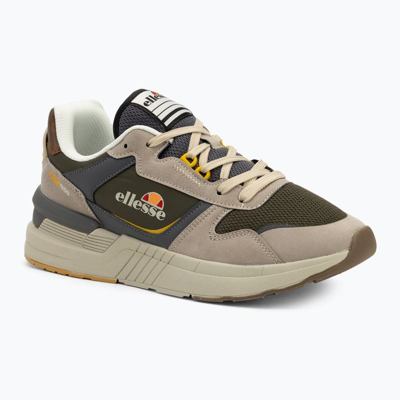 Încălțăminte pentru bărbați  Ellesse New Ronny earth birch shark