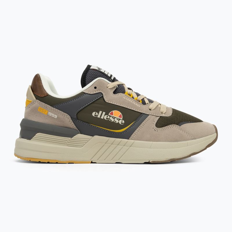 Încălțăminte pentru bărbați  Ellesse New Ronny earth birch shark 2