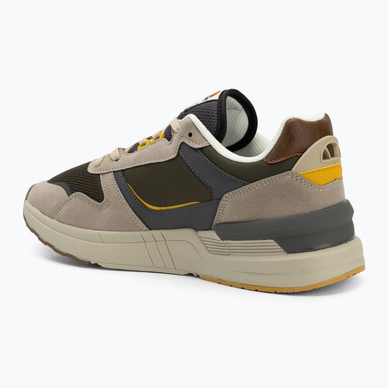 Încălțăminte pentru bărbați  Ellesse New Ronny earth birch shark 3