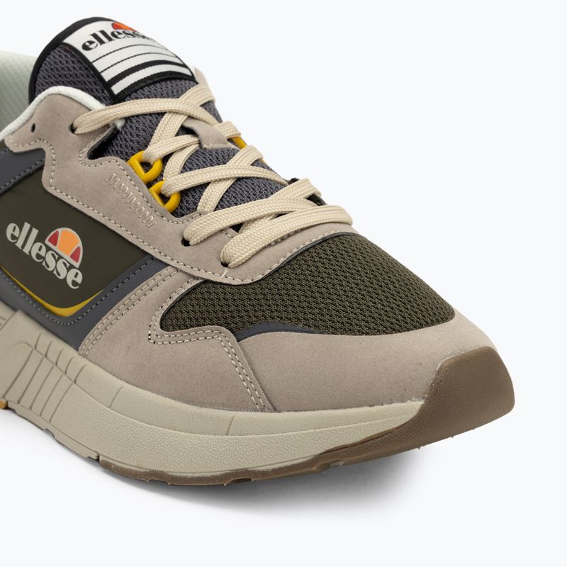 Încălțăminte pentru bărbați  Ellesse New Ronny earth birch shark 7