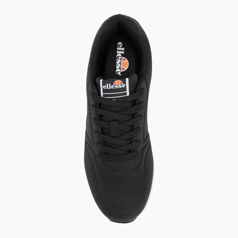 Încălțăminte pentru bărbați  Ellesse Impress white/black 5