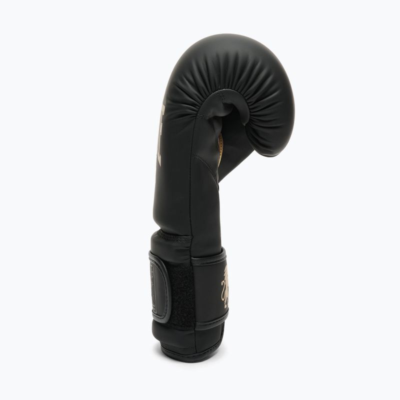 Mănuși de box LEONE 1947 Idol black 6