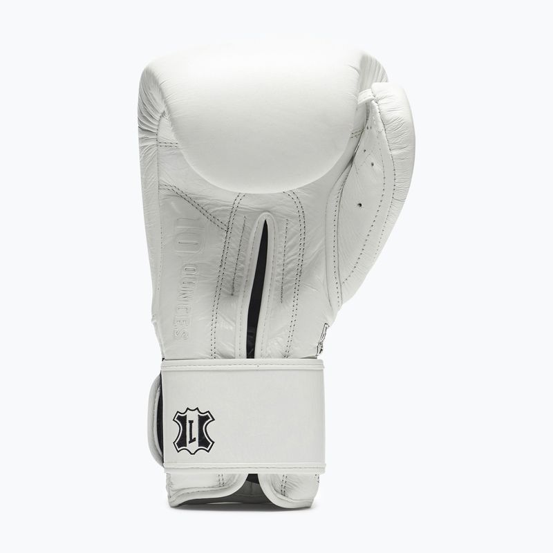 Mănuși de box LEONE 1947 The Greatest white 3