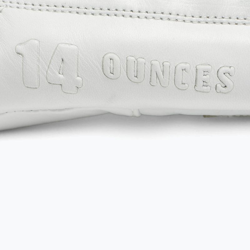 Mănuși de box LEONE 1947 The Greatest white 7