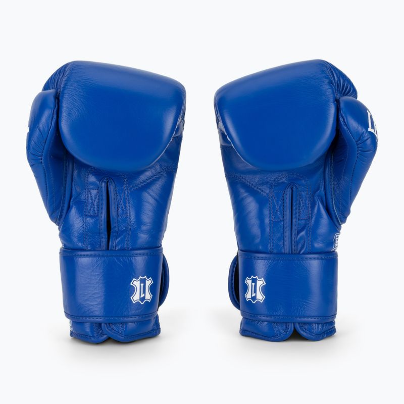 Mănuși de box LEONE 1947 The Greatest blue 3