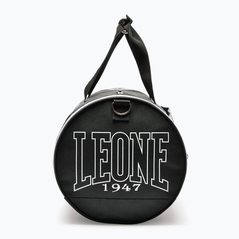 Geantă LEONE 1947 Sportowa 45 l black 3