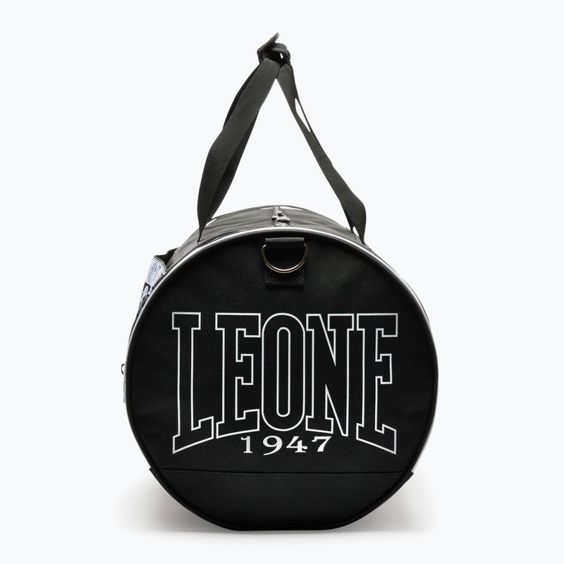 Geantă LEONE 1947 Sportowa 45 l black 4