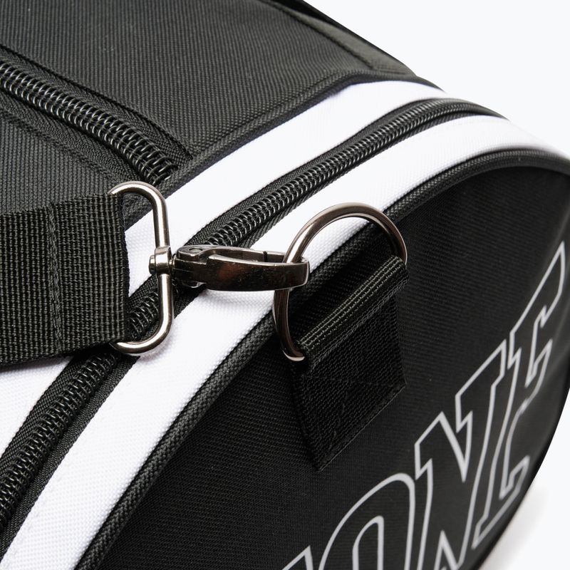 Geantă LEONE 1947 Sportowa 45 l black 6