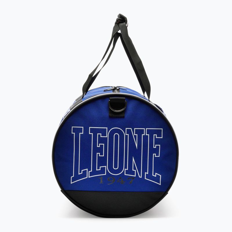 Geantă LEONE 1947 Sportowa 45 l blue 3