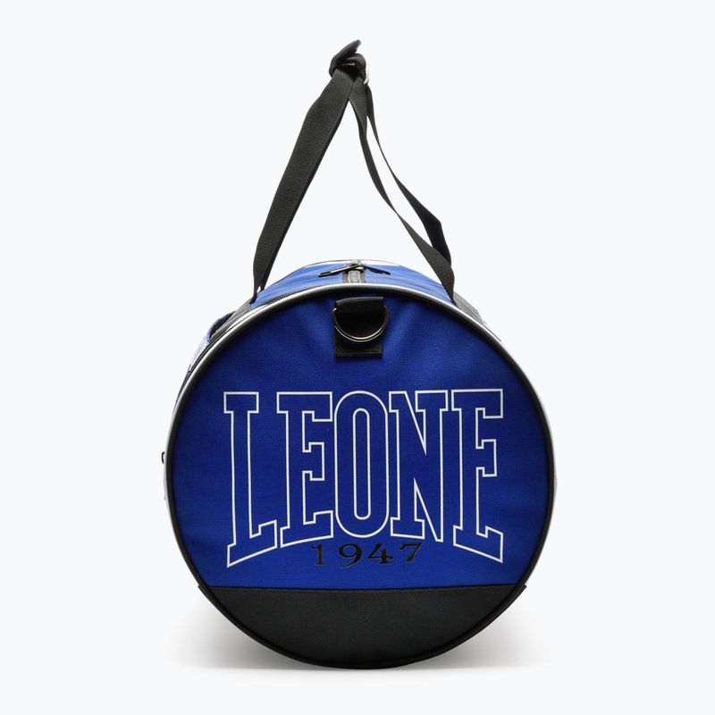 Geantă LEONE 1947 Sportowa 45 l blue 4