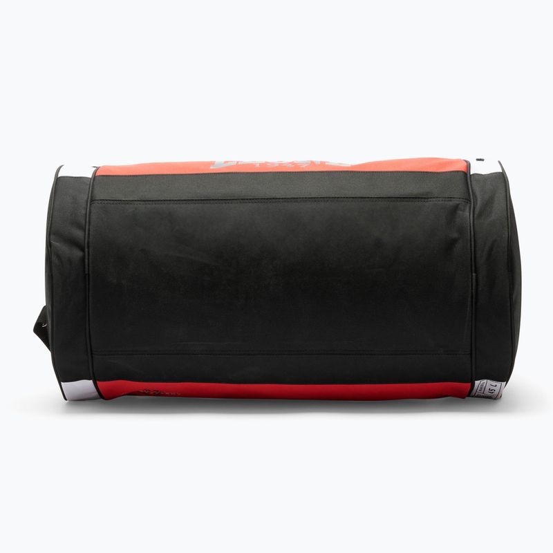 Geantă LEONE 1947 Sportowa 45 l red 2