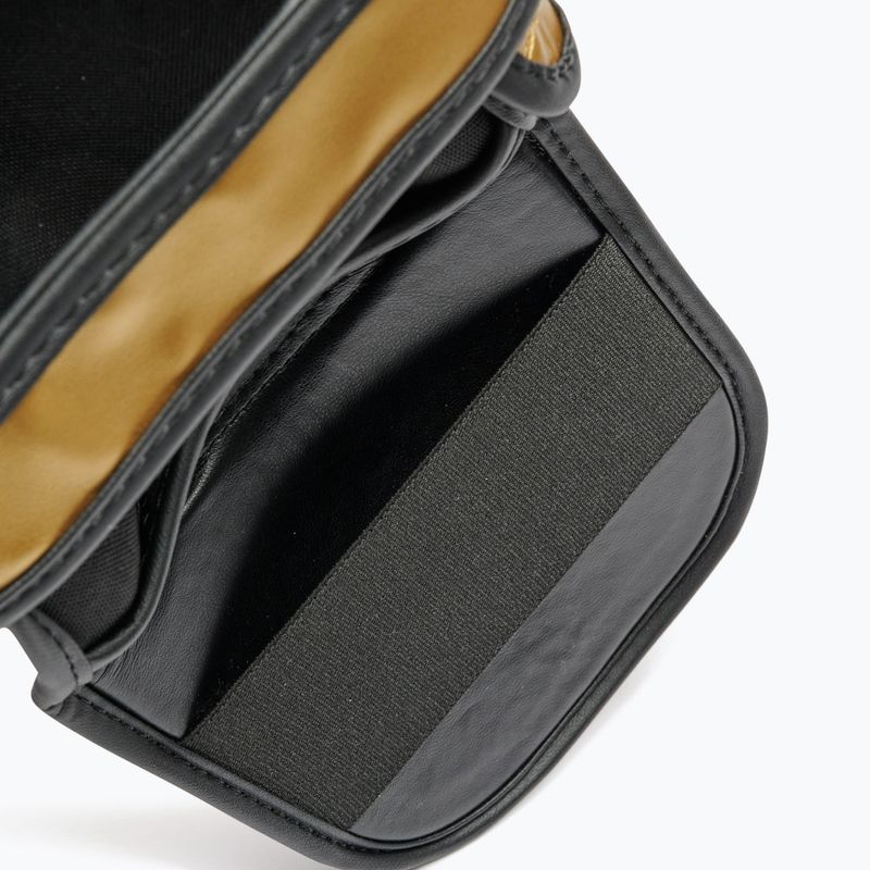 Apărătoare pentru tibii și picioare LEONE 1947 Leone X Iuter black 6