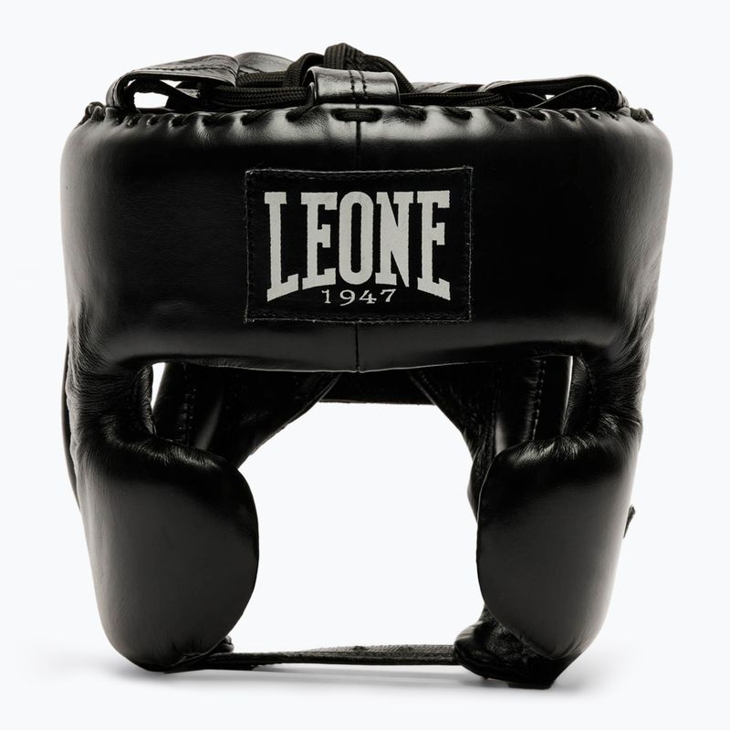 Cască de box LEONE 1947 The Greatest black