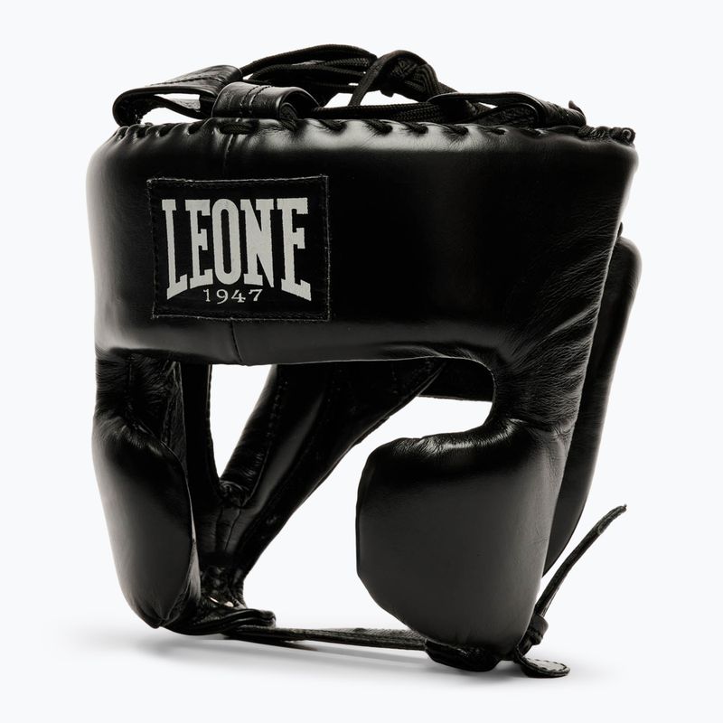 Cască de box LEONE 1947 The Greatest black 2