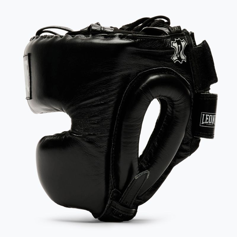 Cască de box LEONE 1947 The Greatest black 3