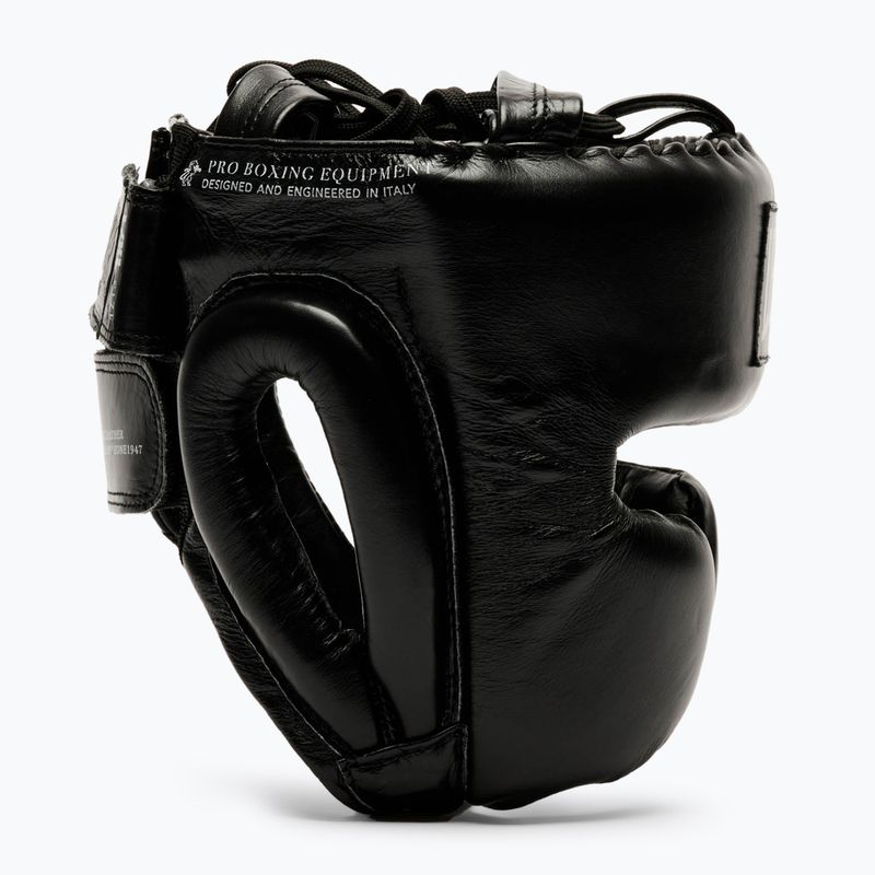 Cască de box LEONE 1947 The Greatest black 5