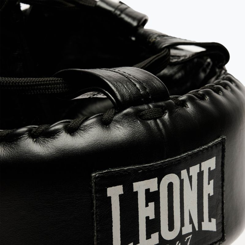 Cască de box LEONE 1947 The Greatest black 6