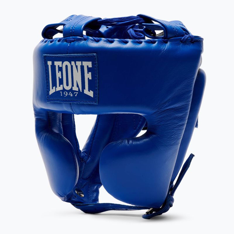 Cască de box LEONE 1947 The Greatest blue 2