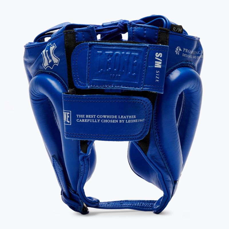 Cască de box LEONE 1947 The Greatest blue 4