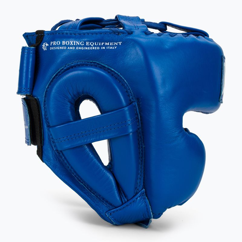 Cască de box LEONE 1947 The Greatest blue 2