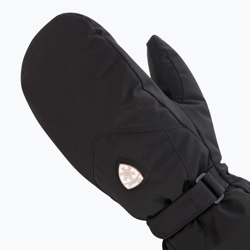 Mănuși de schi pentru femei Level Hero Mitt black 4