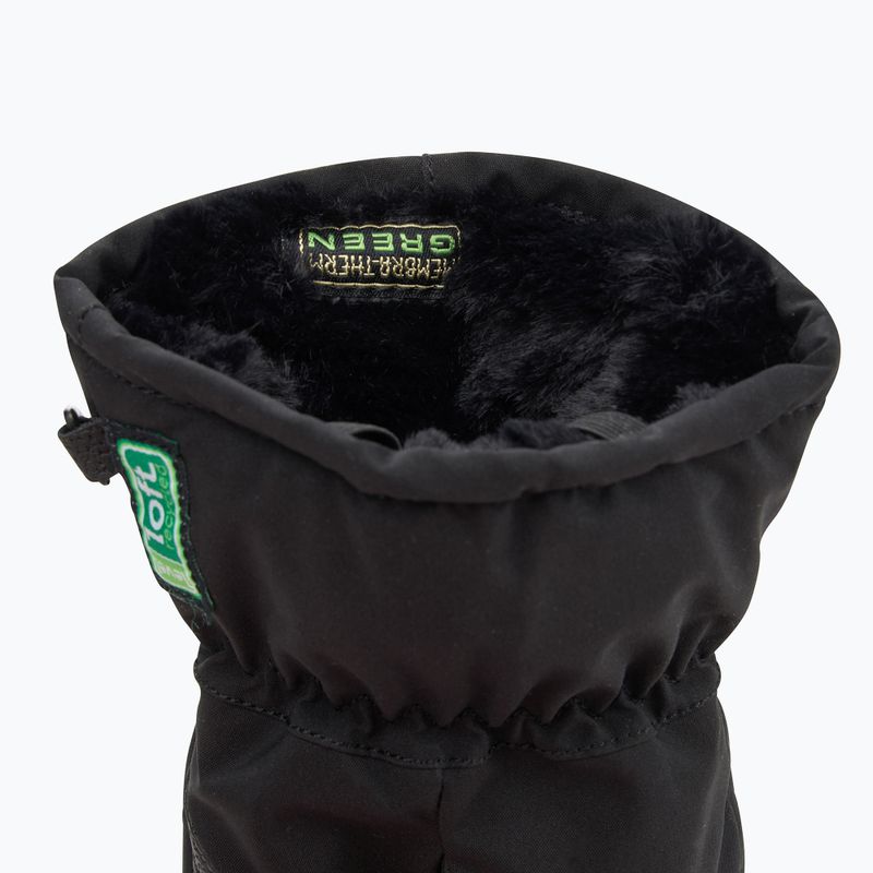 Mănuși de schi pentru femei Level Hero Mitt black 6