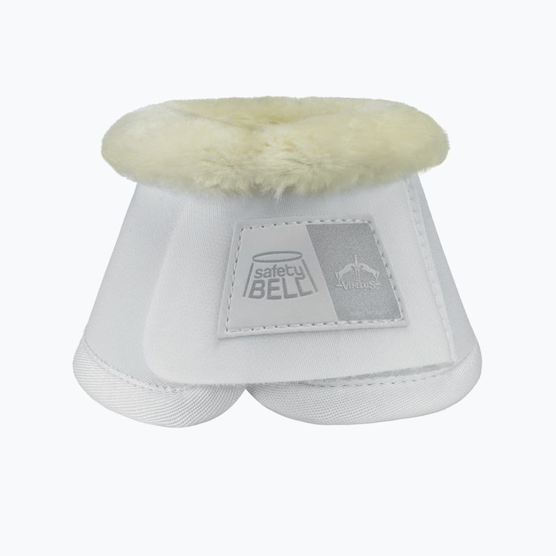 Veredus Safety Bell Light Save The Sheep pantofi de cal alb SBL-STS23