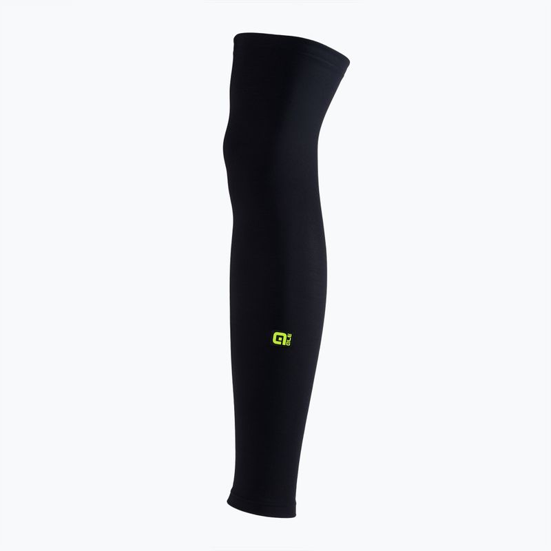 Pantaloni Biker Alé Termico pentru bărbați Alé Termico negru L20040114