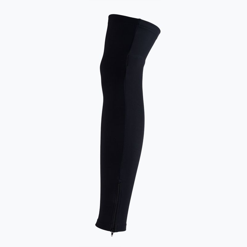 Pantaloni Biker Alé Termico pentru bărbați Alé Termico negru L20040114 2