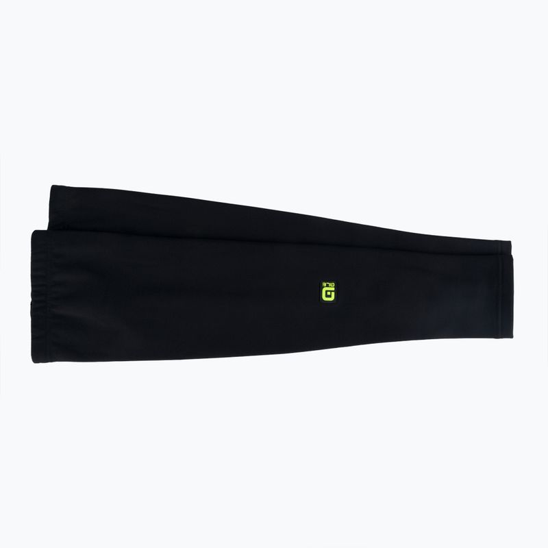 Pantaloni Biker Alé Termico pentru bărbați Alé Termico negru L20040114 3