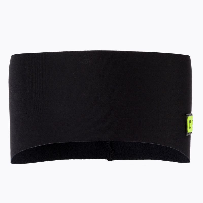 Bandă de cap pentru bărbați Alé Termico negru L18640114