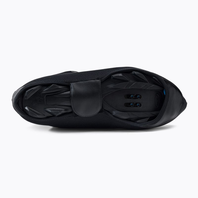 Alé Protecții pentru pantofi de ciclism din neopren negru L09240118 2