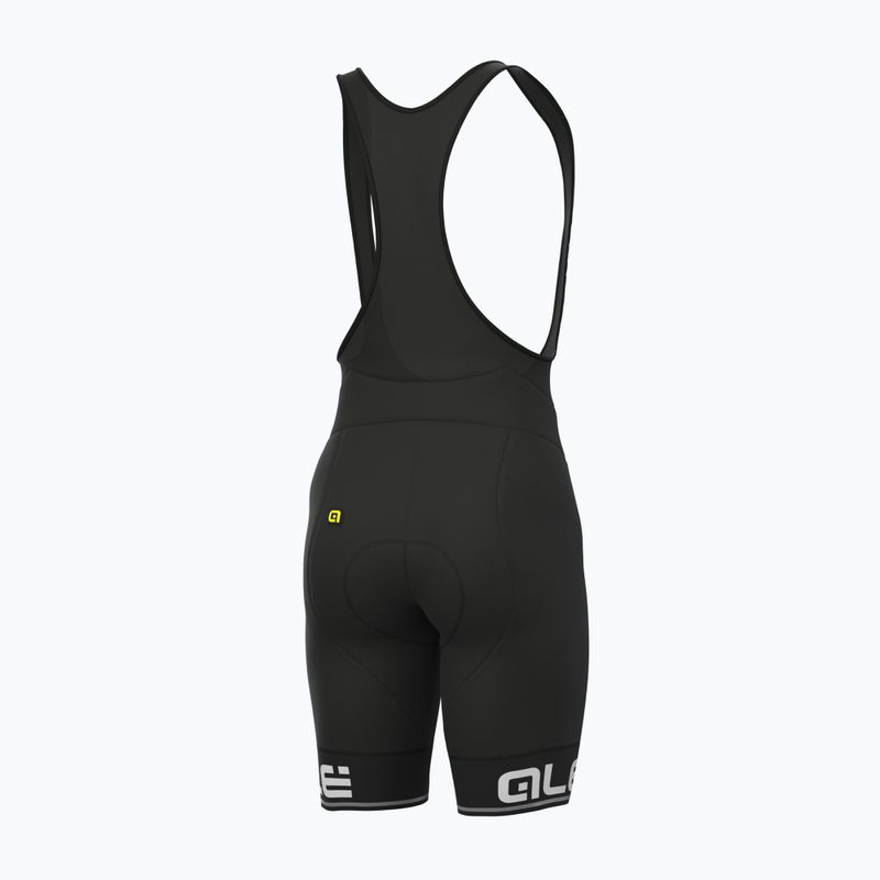 Bărbați Alé Corsa Bibshort negru L13646718 2