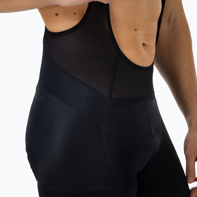 Bărbați Alé Corsa Bibshort negru L13646718 5