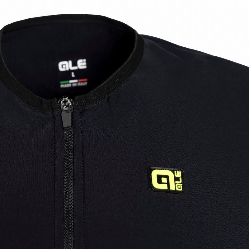 Vesta de ciclism Alè Thermo pentru bărbați negru L20004401 3