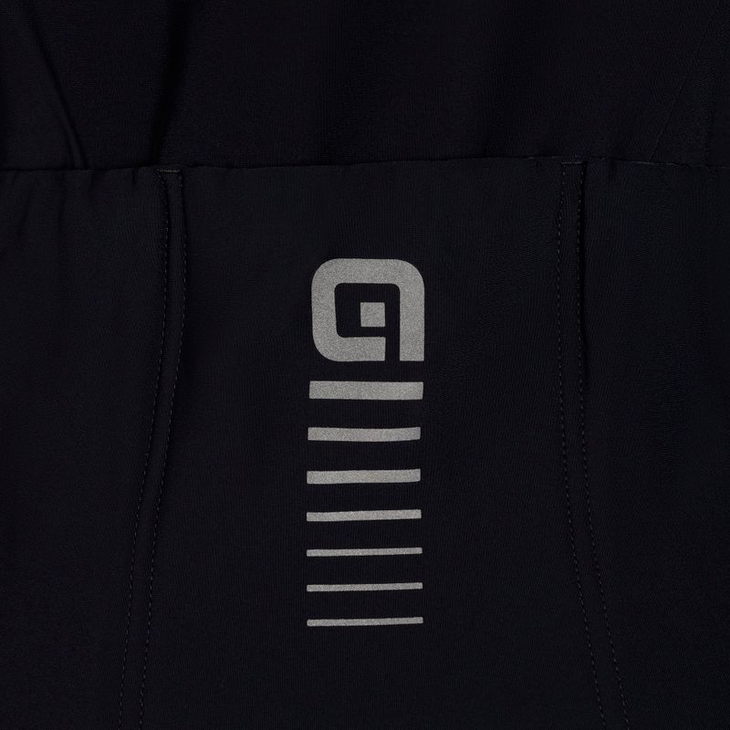 Vesta de ciclism Alè Thermo pentru bărbați negru L20004401 4