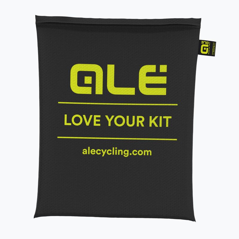Sac de spălare Alé Wash Bag black