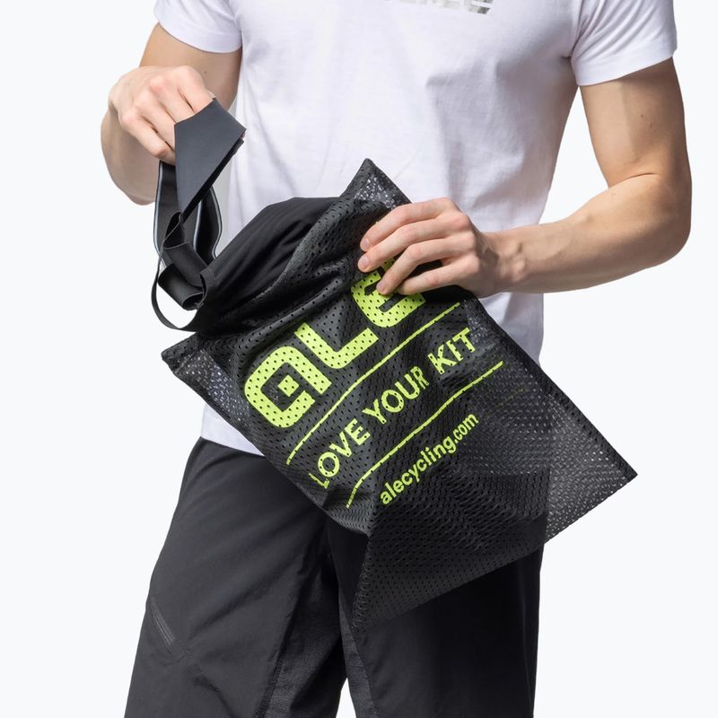 Sac de spălare Alé Wash Bag black 2