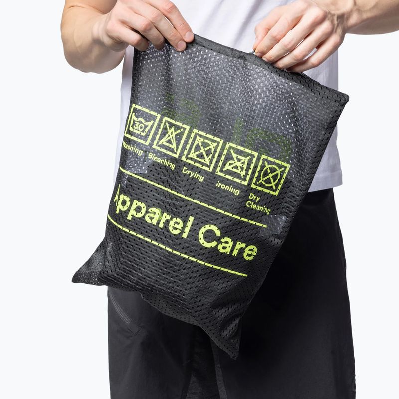 Sac de spălare Alé Wash Bag black
