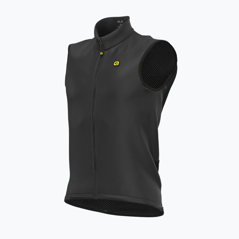 Veste de ciclism pentru bărbați Alé Gilet Vento 2.0 negru L21167401 4