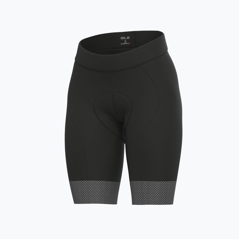 Pantaloni scurți de ciclism pentru femei Alé GT 2.0 negri L21188401 7