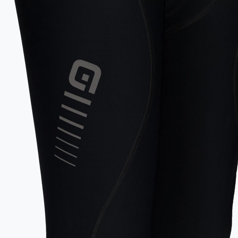 Pantaloni de bicicletă pentru femei Alé Essential negru L22041401 3