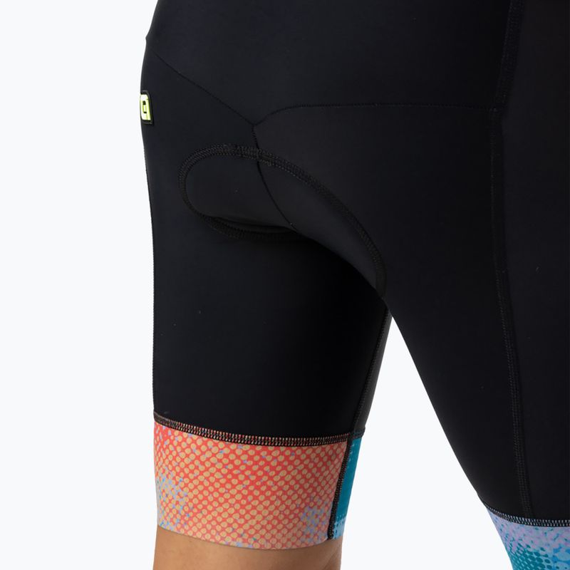 Combinezon de triatlon pentru femei Alé Bomb roz L23135543 6