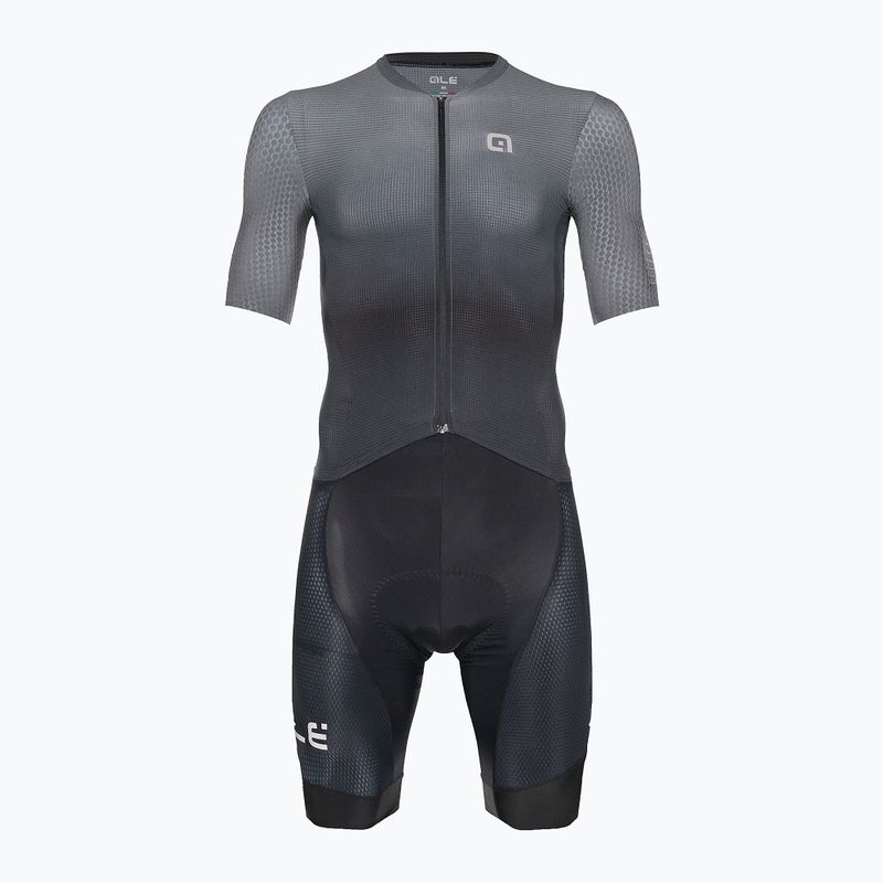 Combinezon de bicicletă pentru bărbați Alé Bad negru L23127401 7