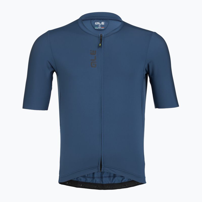 Tricou de ciclism pentru bărbați Alé Color Block Off Road sebino 6