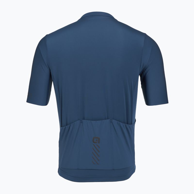 Tricou de ciclism pentru bărbați Alé Color Block Off Road sebino 7